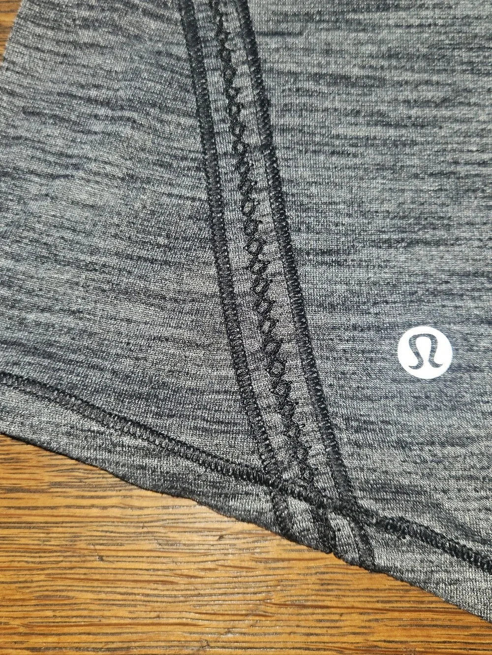Lululemon Lost In Pace Tee